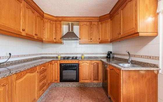 Villa de 6 chambres à Guardamar del Segura - VEC93185 - Photo - Small - 10