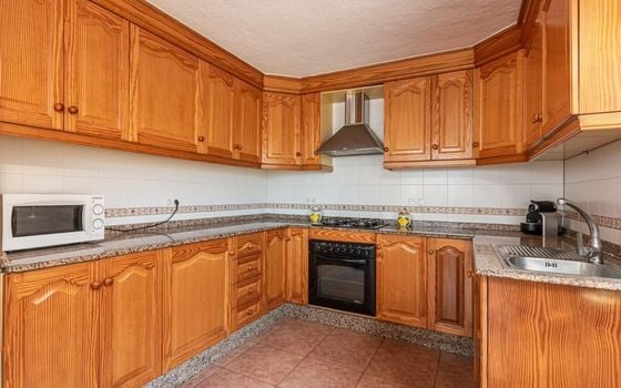 Villa de 6 chambres à Guardamar del Segura - VEC93185 - Photo - Small - 9