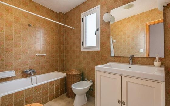 Villa de 6 chambres à Guardamar del Segura - VEC93185 - Photo - Small - 21