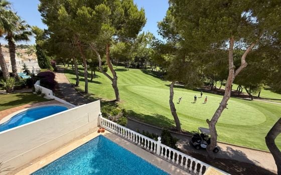 4 bedroom Villa in Orihuela - RCJ147363 - Photo - Small - 26