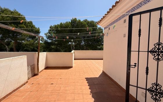 4 bedroom Villa in Orihuela - RCJ147363 - Photo - Small - 21