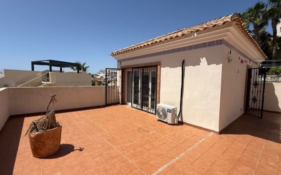 4 bedroom Villa in Orihuela - RCJ147363 - Photo - Small - 20