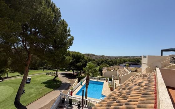 4 bedroom Villa in Orihuela - RCJ147363 - Photo - Small - 24