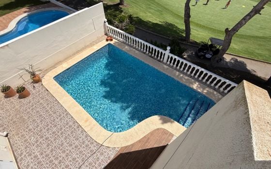 4 bedroom Villa in Orihuela - RCJ147363 - Photo - Small - 25