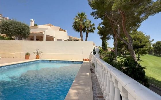 4 bedroom Villa in Orihuela - RCJ147363 - Photo - Small - 27