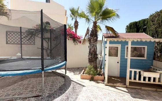 4 bedroom Villa in Orihuela - RCJ147363 - Photo - Small - 28