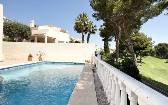 4 bedroom Villa in Orihuela - RCJ147363 - Photo - Small - 29