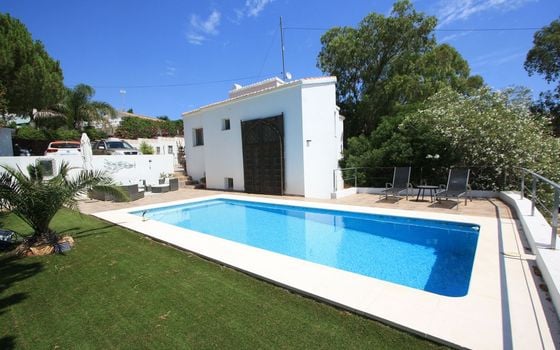 Vilă cu 3 dormitoare în Denia - PGP93188 - Imagini - Small - 26
