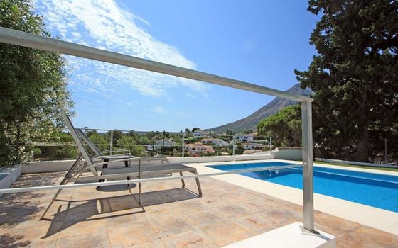 Vilă cu 3 dormitoare în Denia - PGP93188 - Imagini - Small - 27