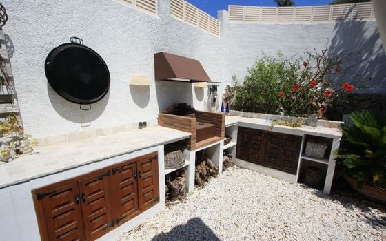 Vilă cu 3 dormitoare în Denia - PGP93188 - Imagini - Small - 24