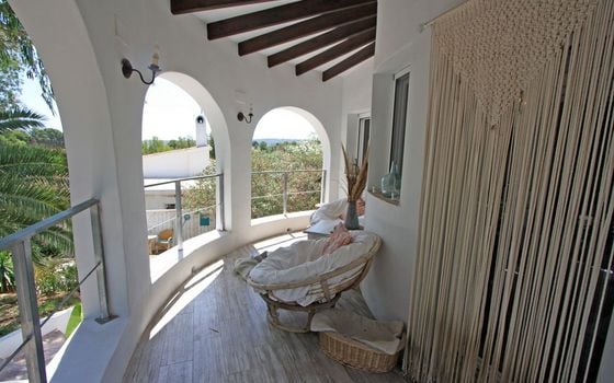 Villa de 3 chambres à Denia - PGP93188 - Photo - 3