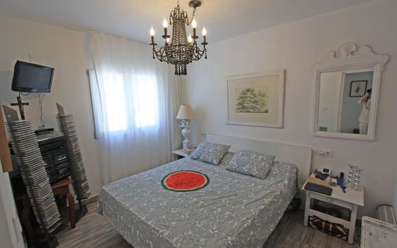 Vilă cu 3 dormitoare în Denia - PGP93188 - Imagini - Small - 16