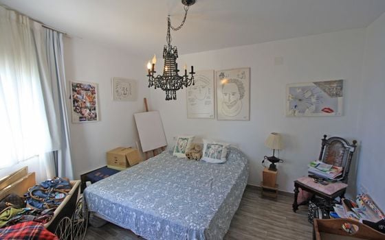 Vilă cu 3 dormitoare în Denia - PGP93188 - Imagini - Small - 15