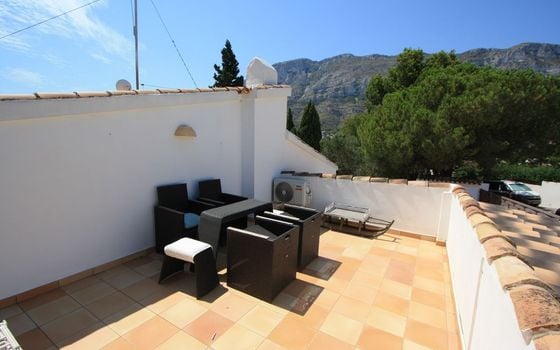 Vilă cu 3 dormitoare în Denia - PGP93188 - Imagini - Small - 25