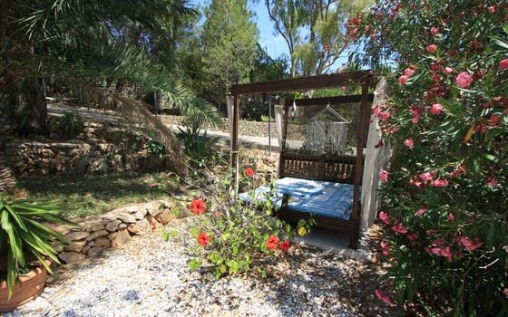 Vilă cu 3 dormitoare în Denia - PGP93188 - Imagini - Small - 30
