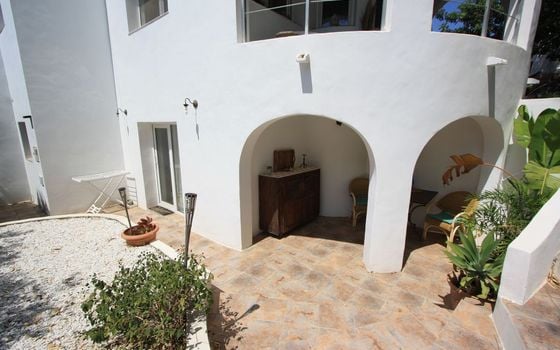 Villa de 3 chambres à Denia - PGP93188 - Photo - 2