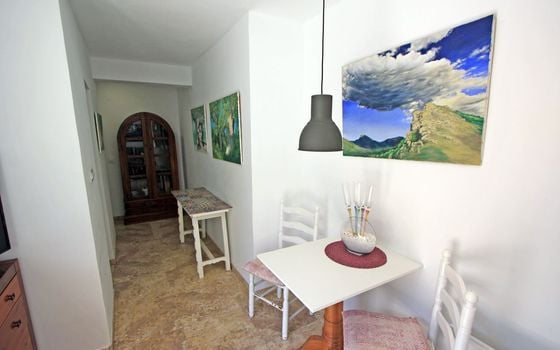 Vilă cu 3 dormitoare în Denia - PGP93188 - Imagini - Small - 12