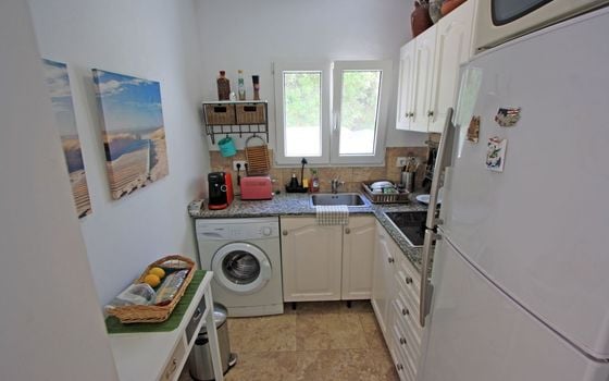 Vilă cu 3 dormitoare în Denia - PGP93188 - Imagini - Small - 9