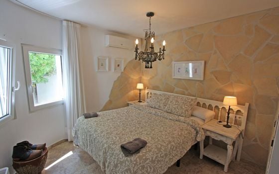Vilă cu 3 dormitoare în Denia - PGP93188 - Imagini - Small - 13