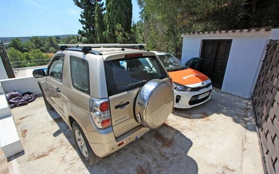Vilă cu 3 dormitoare în Denia - PGP93188 - Imagini - Small - 31