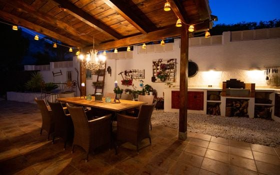 Vilă cu 3 dormitoare în Denia - PGP93188 - Imagini - Small - 33