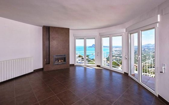 4 bedroom Villa in Altea - SV93192 - Photo - 2