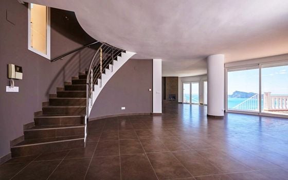 4 bedroom Villa in Altea - SV93192 - Photo - 3