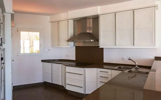 4 bedroom Villa in Altea - SV93192 - Photo - 5