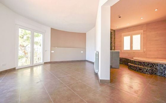 Villa de 4 chambres à Altea - SV93192 - Photo - Small - 7