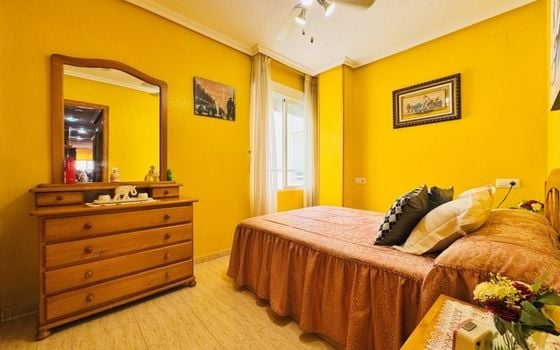 Appartement de 2 chambres à La Mata - SMPN93262 - Photo - Small - 8