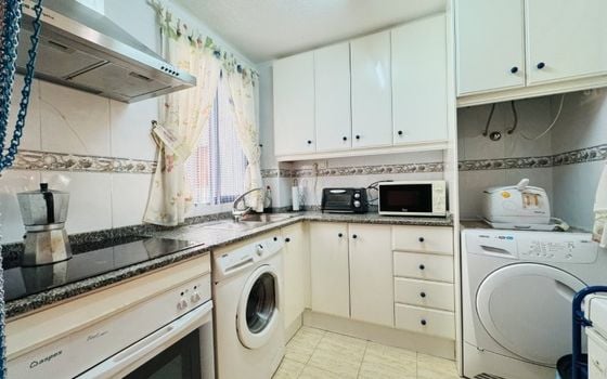 Appartement de 2 chambres à La Mata - SMPN93262 - Photo - Small - 7