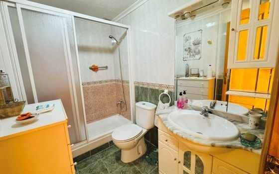 Appartement de 2 chambres à La Mata - SMPN93262 - Photo - Small - 10