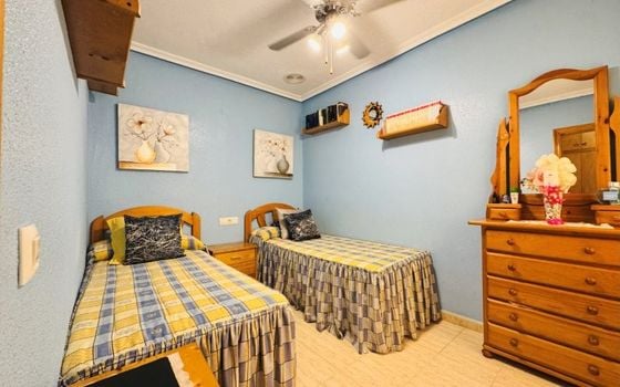 Appartement de 2 chambres à La Mata - SMPN93262 - Photo - Small - 9