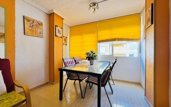 Appartement de 2 chambres à La Mata - SMPN93262 - Photo - Small - 6
