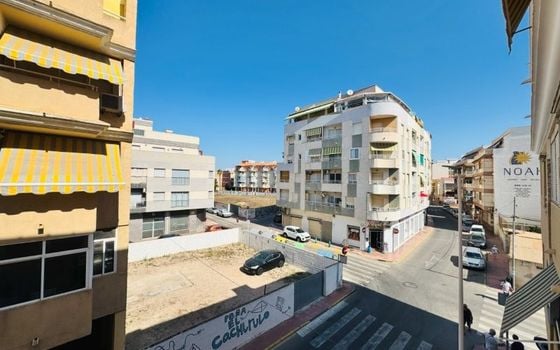 Appartement de 2 chambres à La Mata - SMPN93262 - Photo - Small - 14