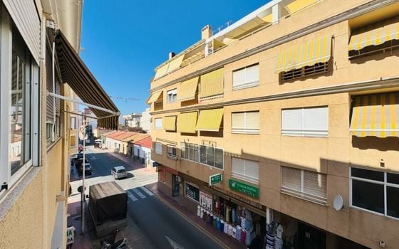 Appartement de 2 chambres à La Mata - SMPN93262 - Photo - Small - 13