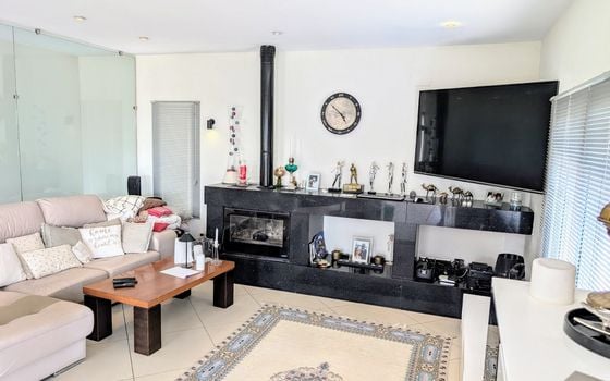 3 bedroom Villa in Moraira - CBP93281 - Photo - Small - 6