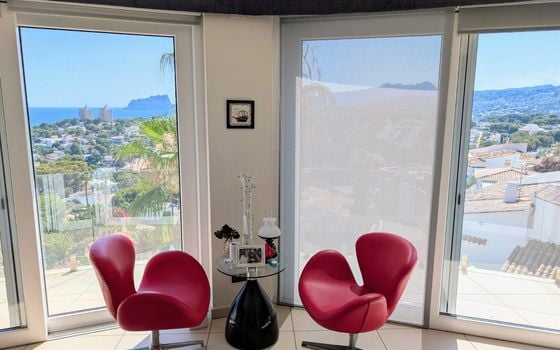 3 bedroom Villa in Moraira - CBP93281 - Photo - Small - 9