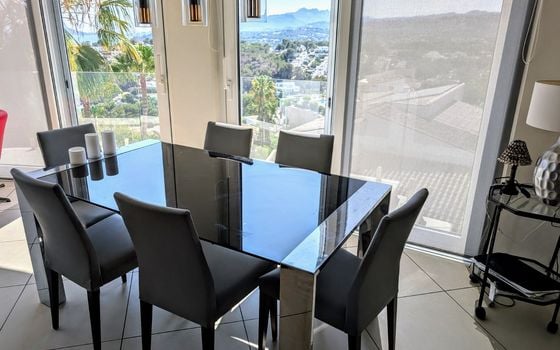 3 bedroom Villa in Moraira - CBP93281 - Photo - Small - 7