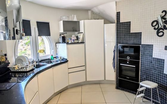 3 bedroom Villa in Moraira - CBP93281 - Photo - Small - 12