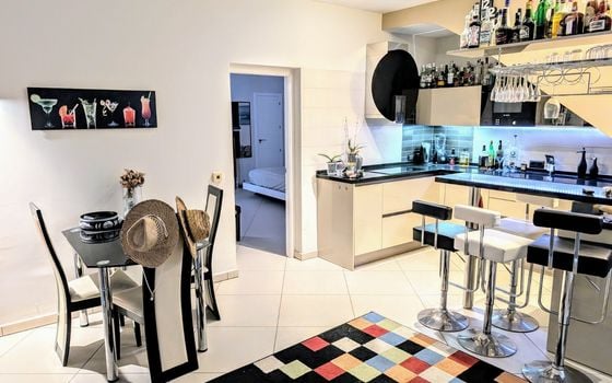 3 bedroom Villa in Moraira - CBP93281 - Photo - Small - 14