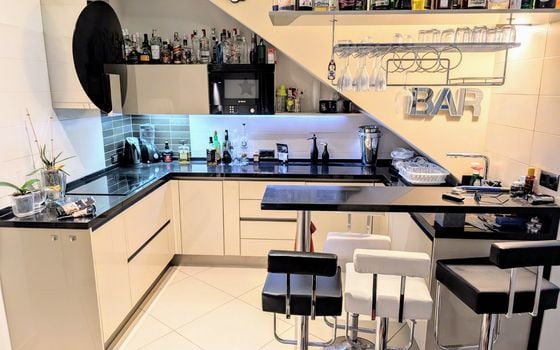 3 bedroom Villa in Moraira - CBP93281 - Photo - Small - 15