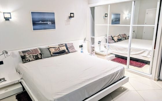 3 bedroom Villa in Moraira - CBP93281 - Photo - Small - 19