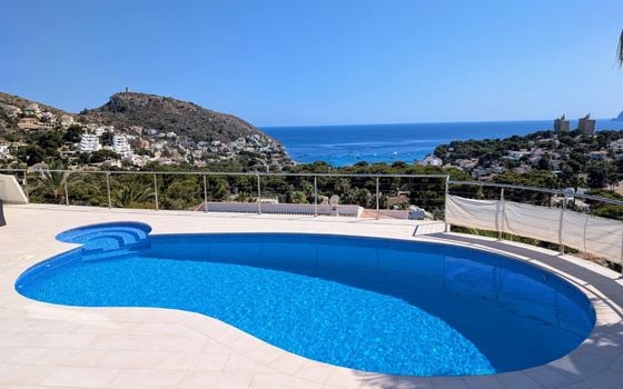 3 bedroom Villa in Moraira - CBP93281 - Photo - Small - 31