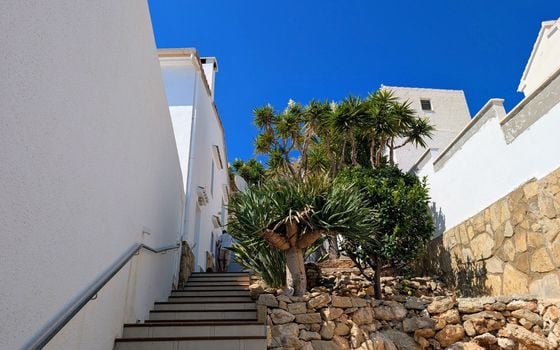3 bedroom Villa in Moraira - CBP93281 - Photo - Small - 26