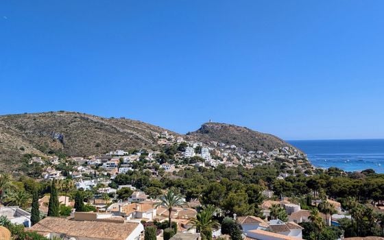 3 bedroom Villa in Moraira - CBP93281 - Photo - Small - 37