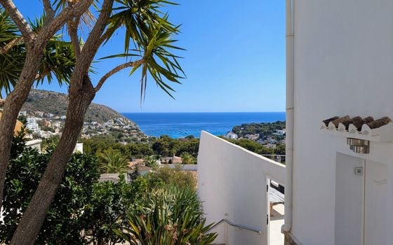 3 bedroom Villa in Moraira - CBP93281 - Photo - Small - 29