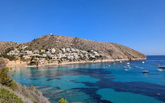 3 bedroom Villa in Moraira - CBP93281 - Photo - Small - 40