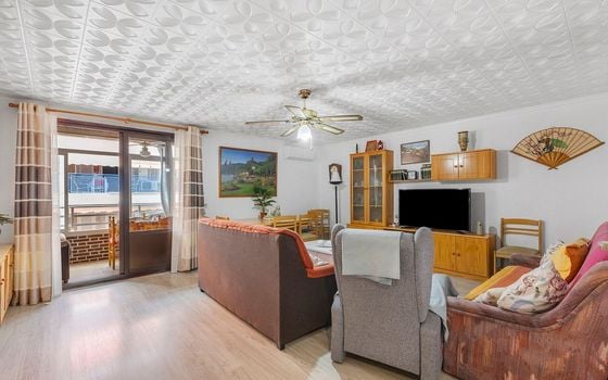 3 bedroom Apartment in Torrevieja - SHL93332 - Photo - 5