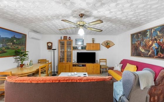 3 bedroom Apartment in Torrevieja - SHL93332 - Photo - 4